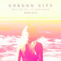 Here For You (Bearcubs Remix) (feat. Laura Welsh)