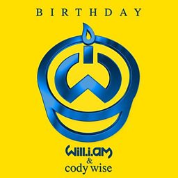 It's My Birthday