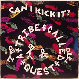Can I Kick It?