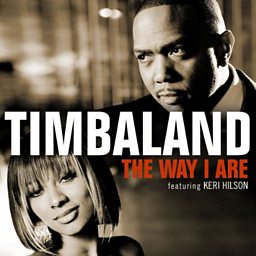 The Way I Are (feat. Keri Hilson)