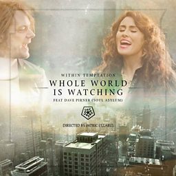 Whole World Is Watching