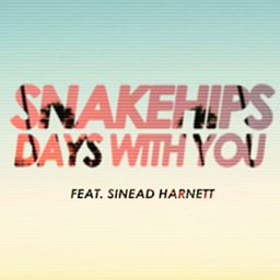 Days With You (feat. Sinead Harnett)