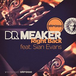 Right Back (Break Remix) (feat. Sian Evans)