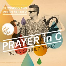 Prayer In C (Robin Schulz Remix)