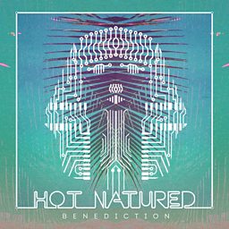 Benediction (Grades Remix) (feat. Ali Love)