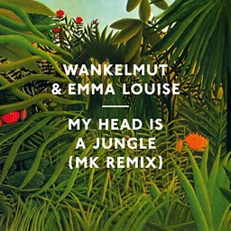 My Head Is A Jungle (MK Remix)