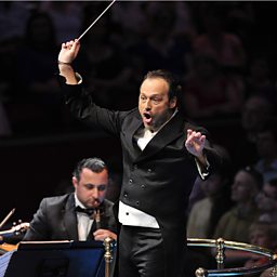 Beni Mora (BBC Proms 2014)