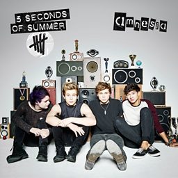 Amnesia