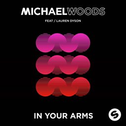 In Your Arms (feat. Lauren Dyson)