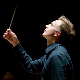 Fly Forward (Violin Concerto)
