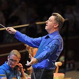 Old Jack's Boat (BBC Proms 2014)
