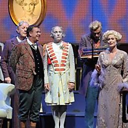 Der Rosenkavalier Act 1 (BBC Proms 2014)