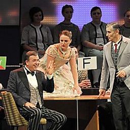 Der Rosenkavalier Act 2 (BBC Proms 2014)