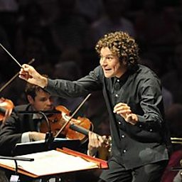 Der Rosenkavalier Act 3 (BBC Proms 2014)