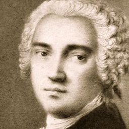 Adagio and Fugue in G minor (Proms 2017)