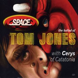 The Ballad Of Tom Jones (feat. Cerys Matthews)