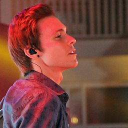 Clarity (Live From Radio 1 in Ibiza 2014)
