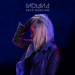 Solo Dancing (Joe Goddard remix)
