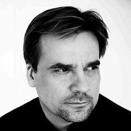 La Face d'une grande ville