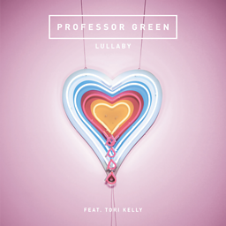 Lullaby (feat. Tori Kelly)