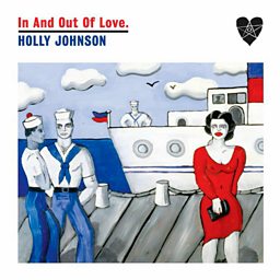 In And Out Of Love