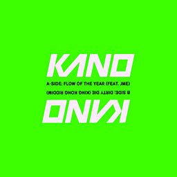 Flow Of The Year (feat. Jme)
