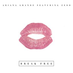 Break Free (feat. Zedd)