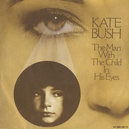 The Man With The Child In His Eyes