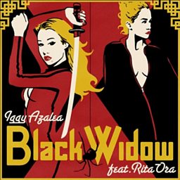 Black Widow (feat. Rita Ora)
