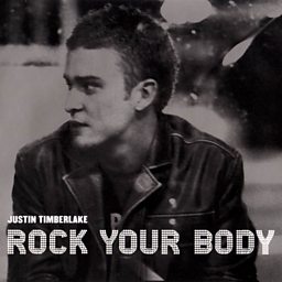 Rock Your Body