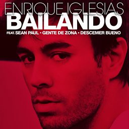 Bailando (feat. Descemer Bueno & Gente de Zona)