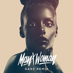 Man x Woman (GANZ Remix)