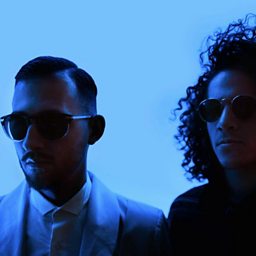Man X Woman (Friend Within Remix)