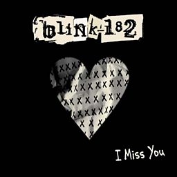 I Miss You