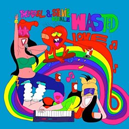 Wasted Love