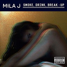 Smoke, Drink, Break Up