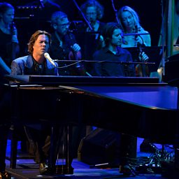Somewhere Over the Rainbow (BBC Proms 2014)