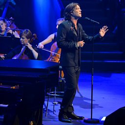 Les Feux d'artifice t'appellent (BBC Proms 2014)