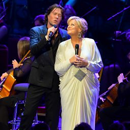 If I Loved You (BBC Proms 2014)
