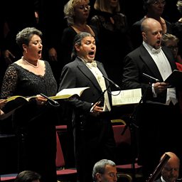 Symphony No. 9 in D minor 'Choral' (BBC Proms 2014)