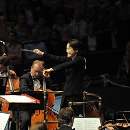Piano Concerto No. 2 in C minor