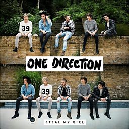 Steal My Girl