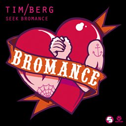 Seek Bromance