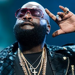 Power Circle (feat. Stalley, Gunplay, Meek Mill, Wale & Kendrick Lamar)