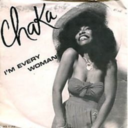 I'm Every Woman