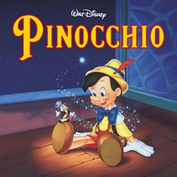 When You Wish Upon a Star