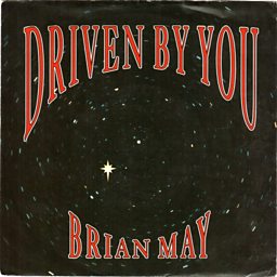 Driven By You