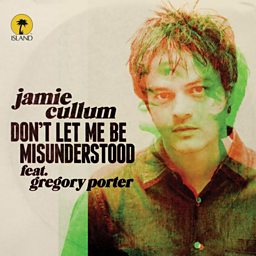 Please Don't Let Me Be Misunderstood (feat. Gregory Porter)
