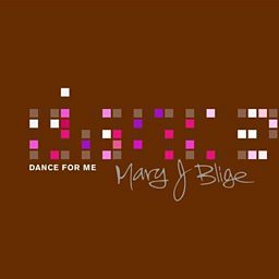 Dance For Me (feat. Common)