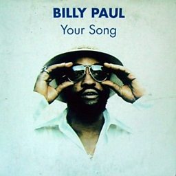 Your Song